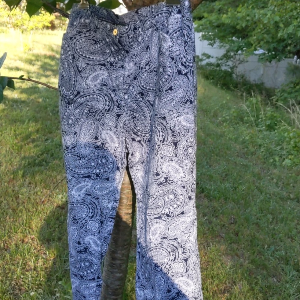 Ralph Lauren Capri